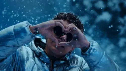 Beéle - Barranquilla Bajo Cero (feat. Myke Towers & Feid)