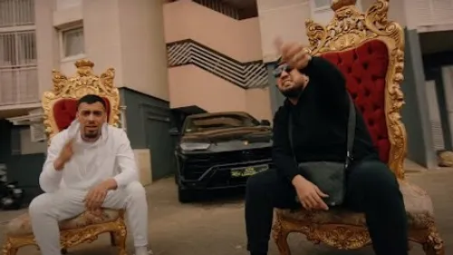 YL - Hayati (feat. Kofs)