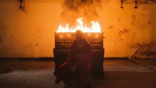 Elyon - À la recherche (Nouvelle École)