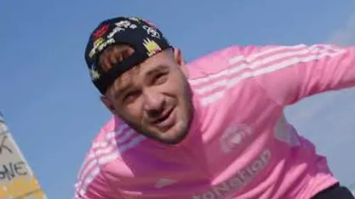 JuL - Sous la Simond