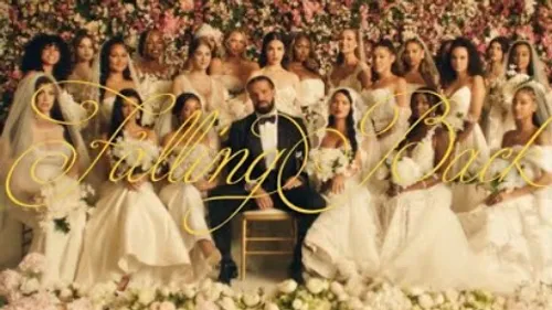 Drake - Falling Back