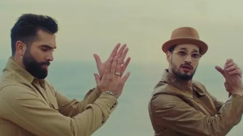 Soolking - Baila (feat. Kendji)