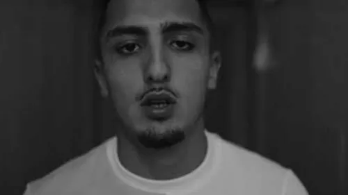 Morad - Mama me dice