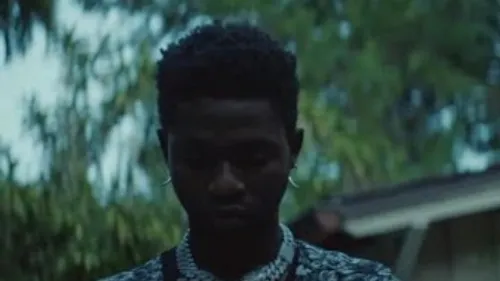 Omah Lay - i'm a mess