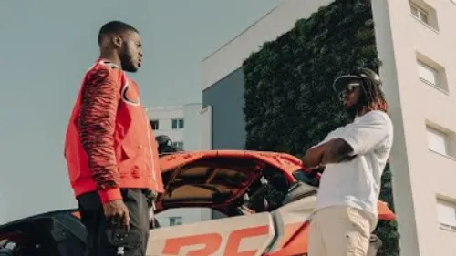 Bolémvn - Wewe [Sankhara #7] (feat. Zek1)