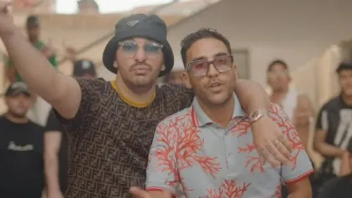 Gueule d'ange - John Gotti (feat. Heuss L'Enfoiré)