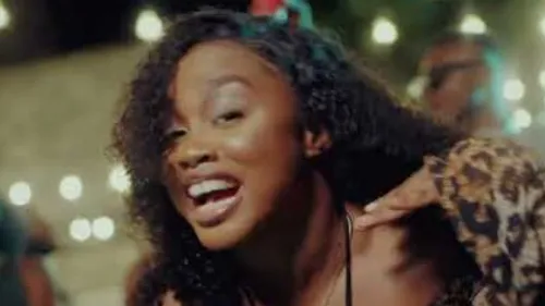 1da Banton - No Sleeping (feat. Zlatan)