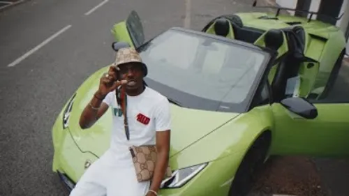 Gambino La MG - Les Moussos