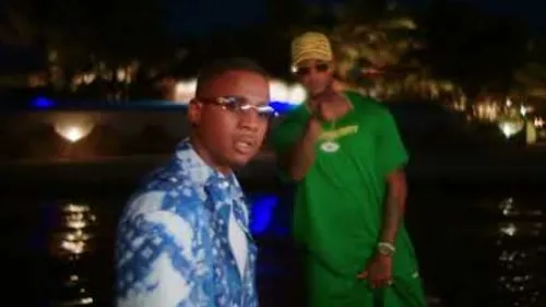 Timal - Caméléon (feat. Booba)