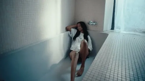 Ronisia - J'élimine