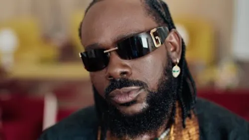 Adekunle Gold - 5 Star