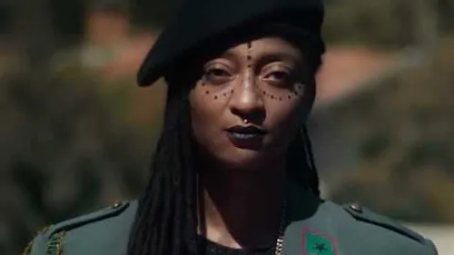 KT Gorique - NO VASELINE