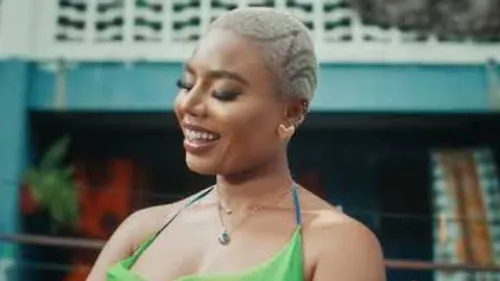 Patoranking - Kolo Kolo (feat. Diamond Platnumz)