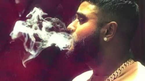 NAV - Never Sleep (feat. Lil Baby & Travis Scott)