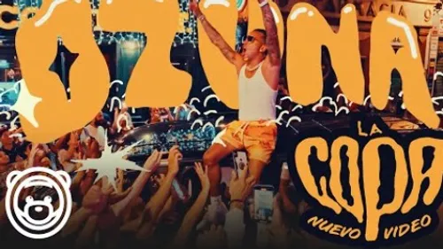 Ozuna - La Copa