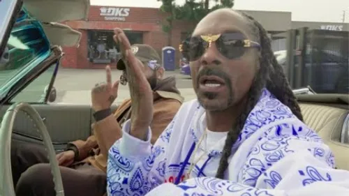 Joyner Lucas - Str8 Like Dat