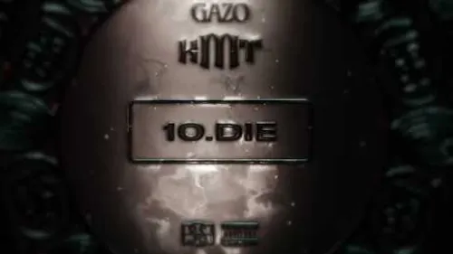 Gazo - DIE