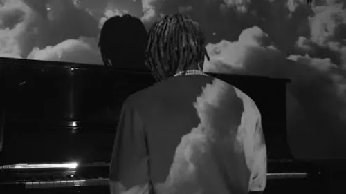 CKay - you  [Acoustic Video]