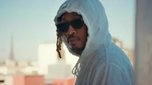 Future - I'M DAT N**** 