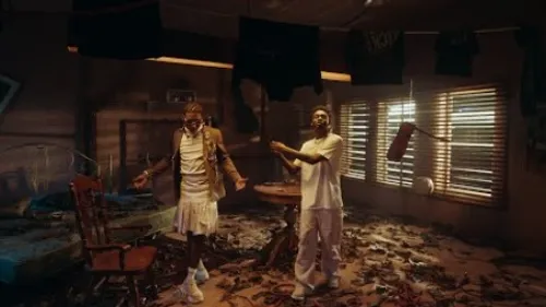 Bella Shmurda - Philo (feat. Omah Lay)