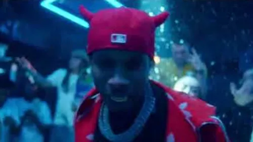 Tory Lanez - Why Did I