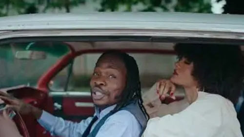 Naira Marley - Ayewada