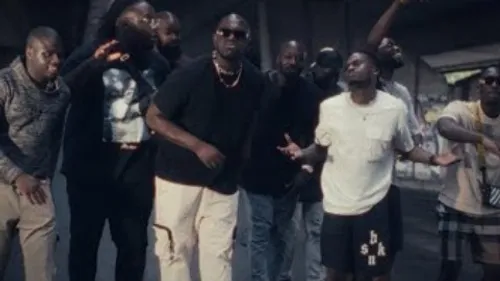 Hache-P - COUPER (feat. Chily)