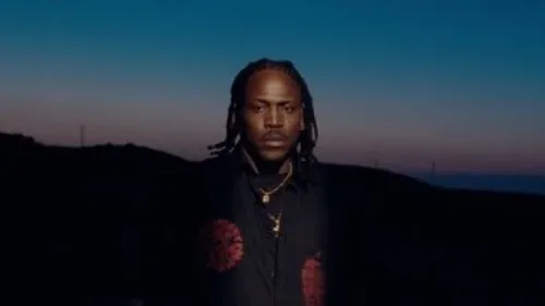 SiR - Nothing Even Matters