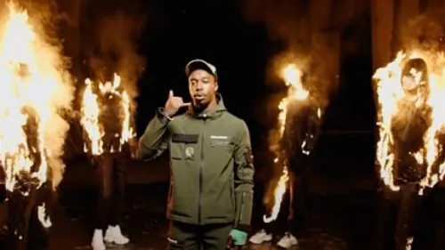 Fresh LaDouille - La R