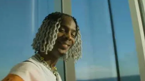 Young Jonn - Xtra Cool