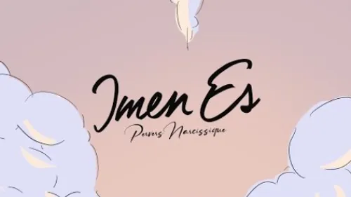 Imen Es - Pervers Narcissique