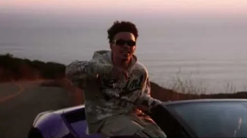 Lil Mosey - Drop Top 