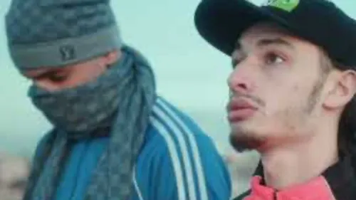 Bené - Ma Zone (feat. Dinor)