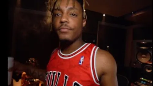 Juice WRLD - In My Head