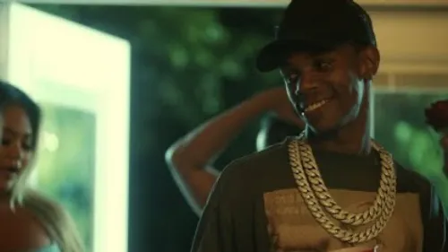 A Boogie Wit da Hoodie - Take Shots (feat. Tory Lanez)