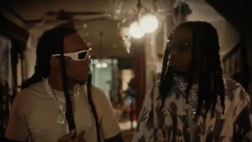 Quavo - Messy (feat. Takeoff)