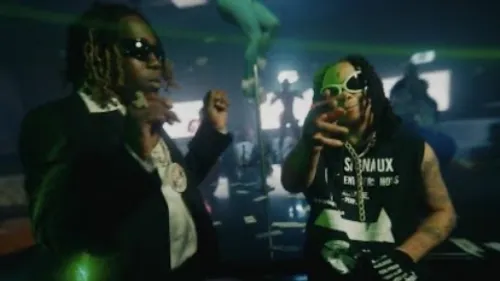 Trippie Redd – Ain't Safe (feat. Don Toliver)