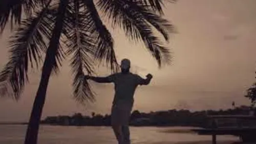 Benash - Petit à Petit