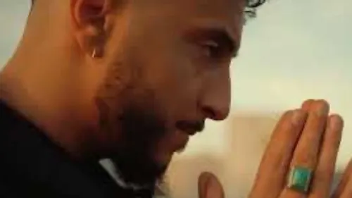 Warren Saada- Pardon