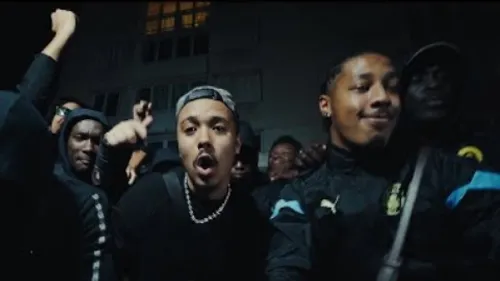 Pirate - Rs drill #6  (feat. Malty 2bz)