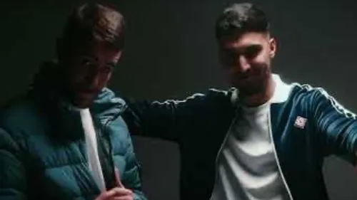 L'allemand - Breda (feat. Benab) 