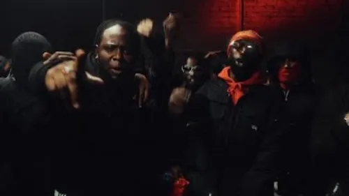 Stavo - Formule 1 (feat. Alpha Wann)