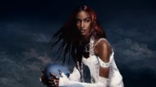 Lous and The Yakuza - Lubie (feat. Damso)