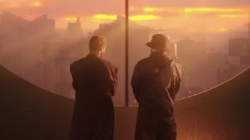 JuL - Namek (feat. Omah Lay)