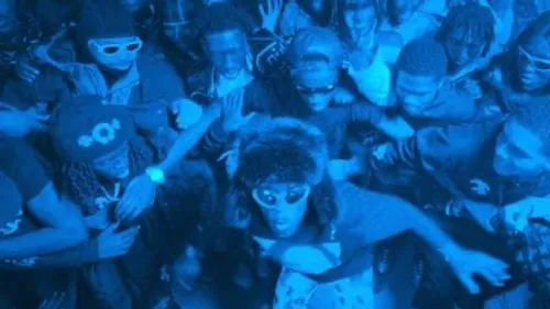 Lil Uzi Vert - Just Wanna Rock