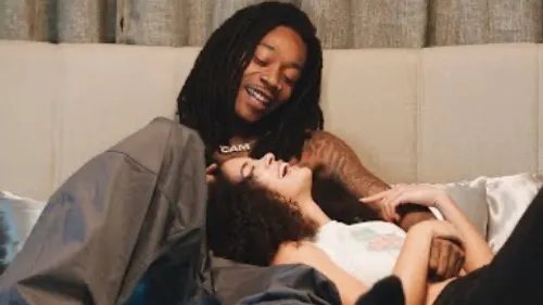 Wiz Khalifa - Memory Lane