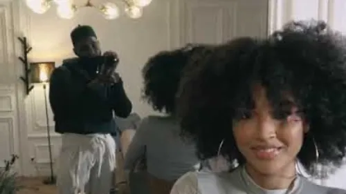 Abou tall - Réalise