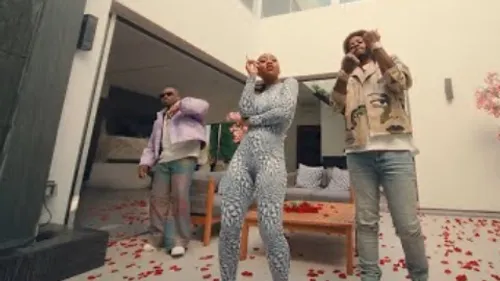 Babyface Ray - Spend It (feat. Blxst & Nija)