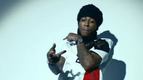 NBA YoungBoy - Hi Haters