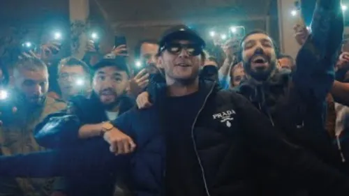 Bigflo & Oli - Fan (feat. Vald)